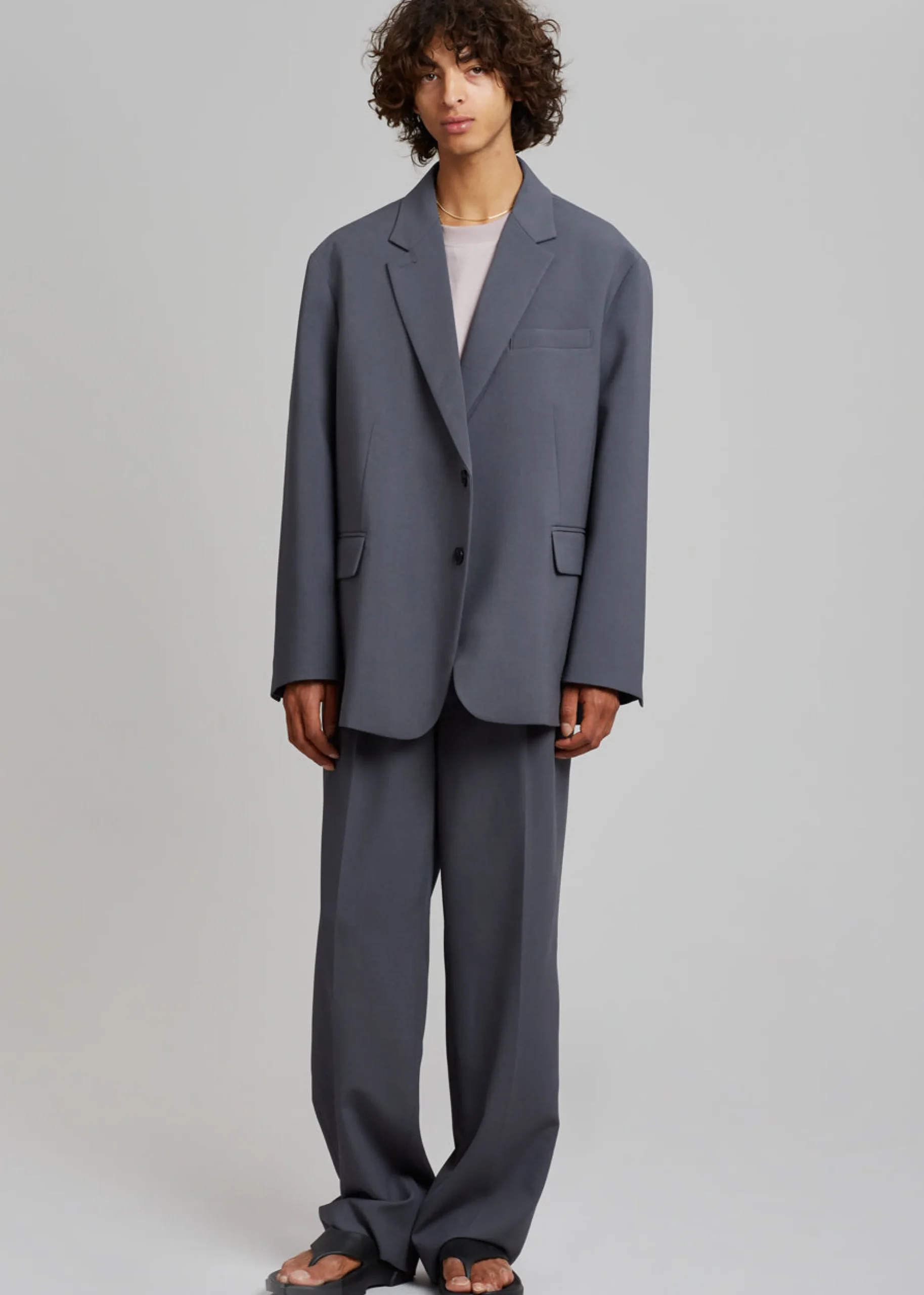 Beo Blazer