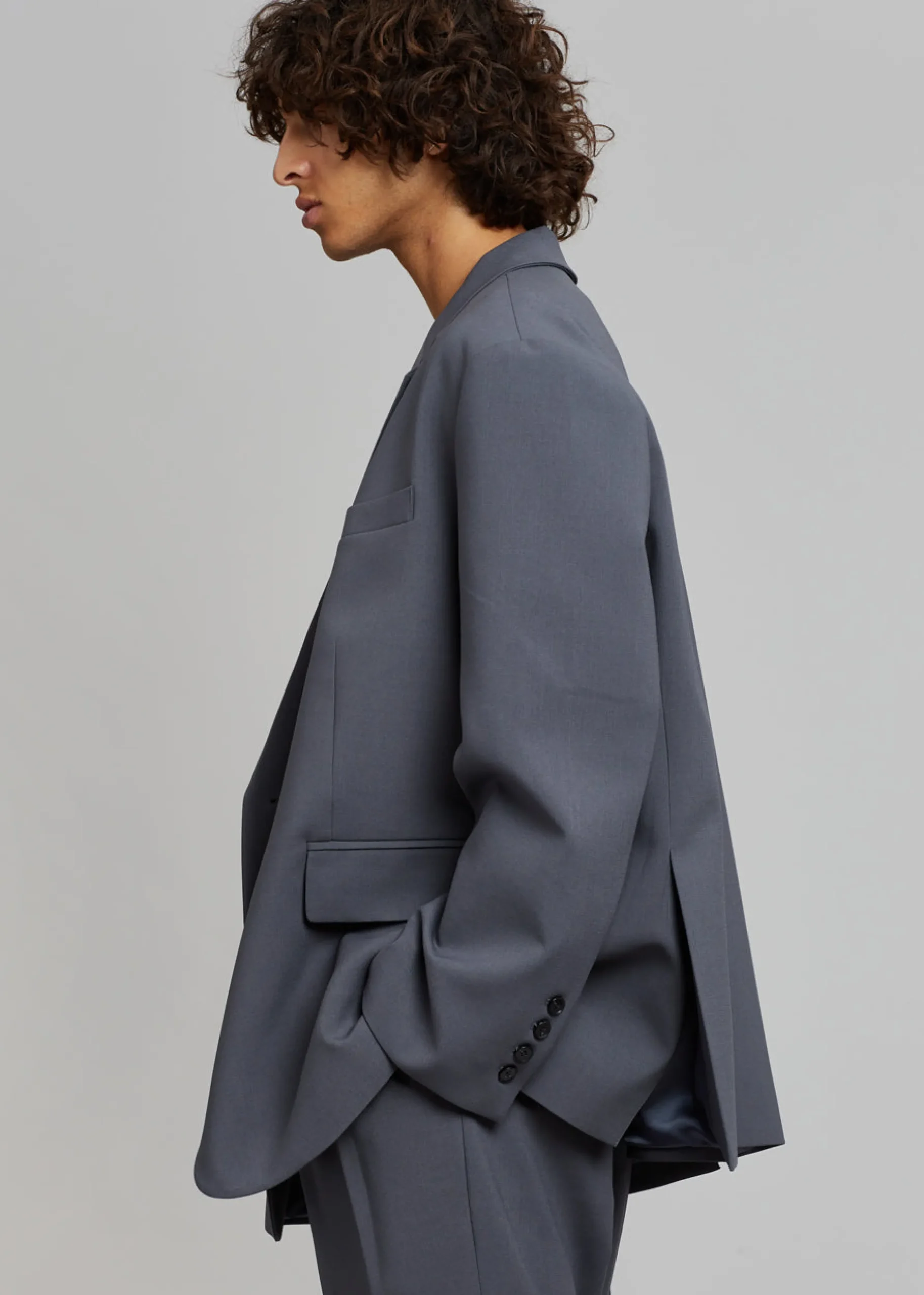 Beo Blazer