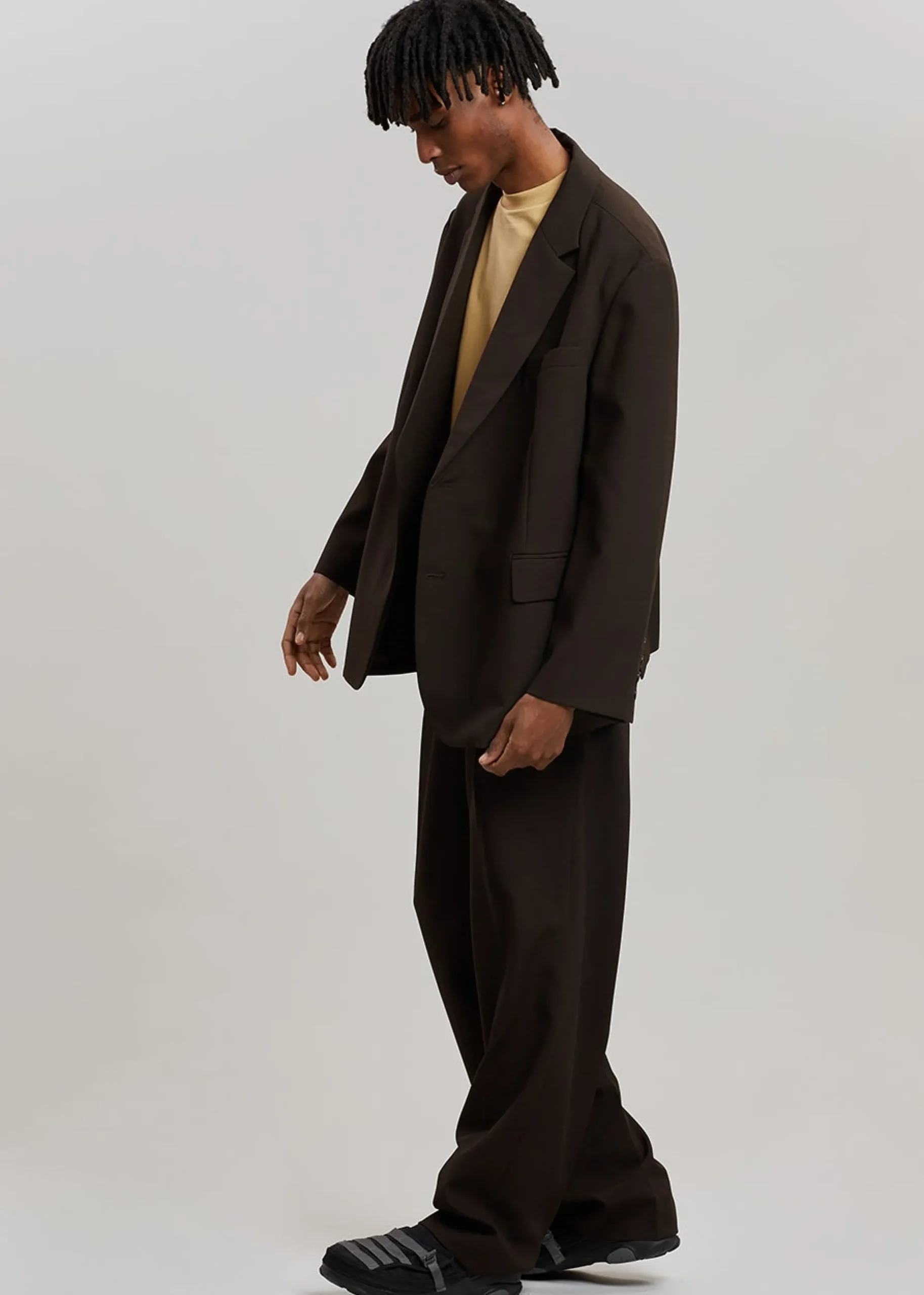 Beo Blazer