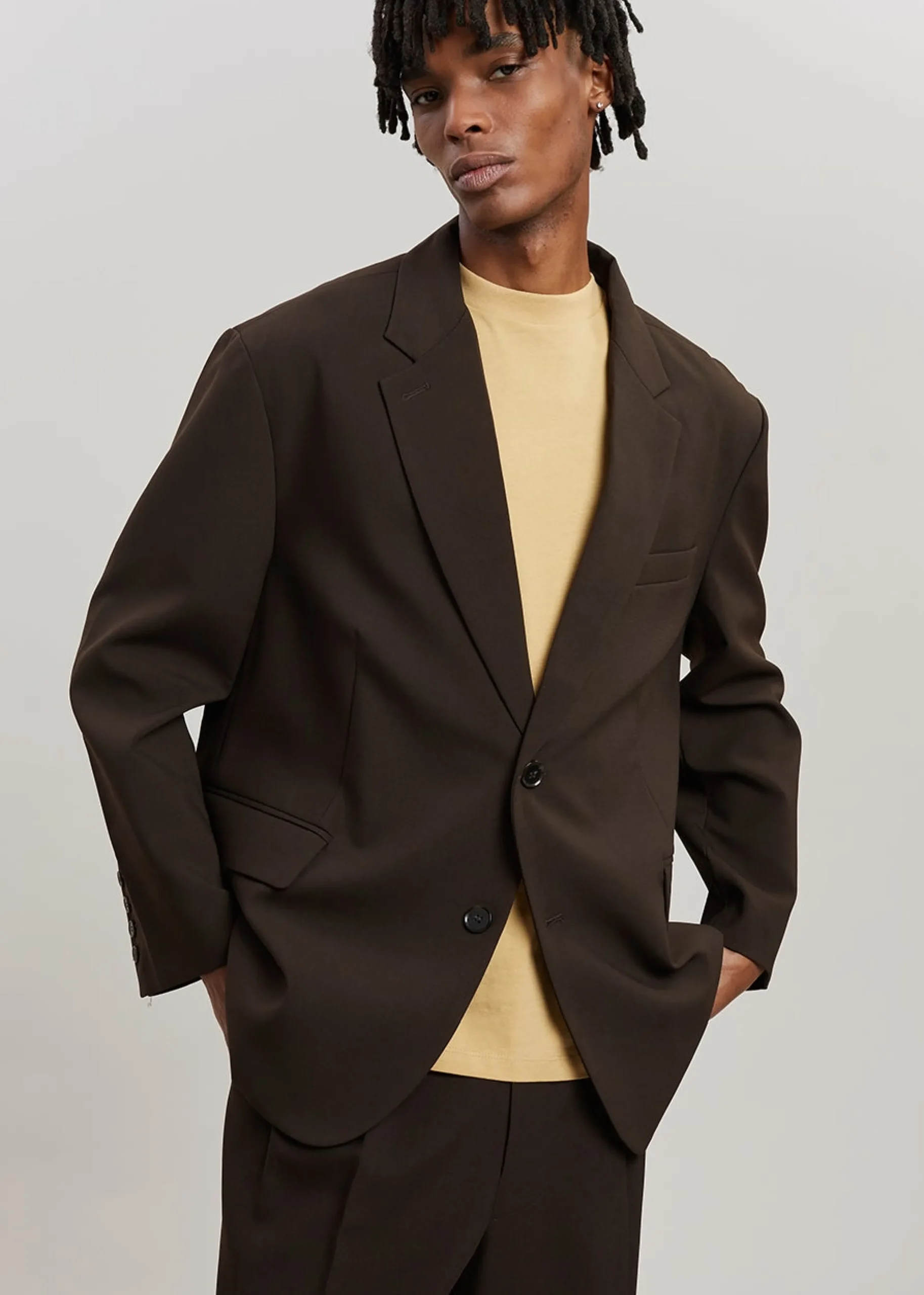 Beo Blazer