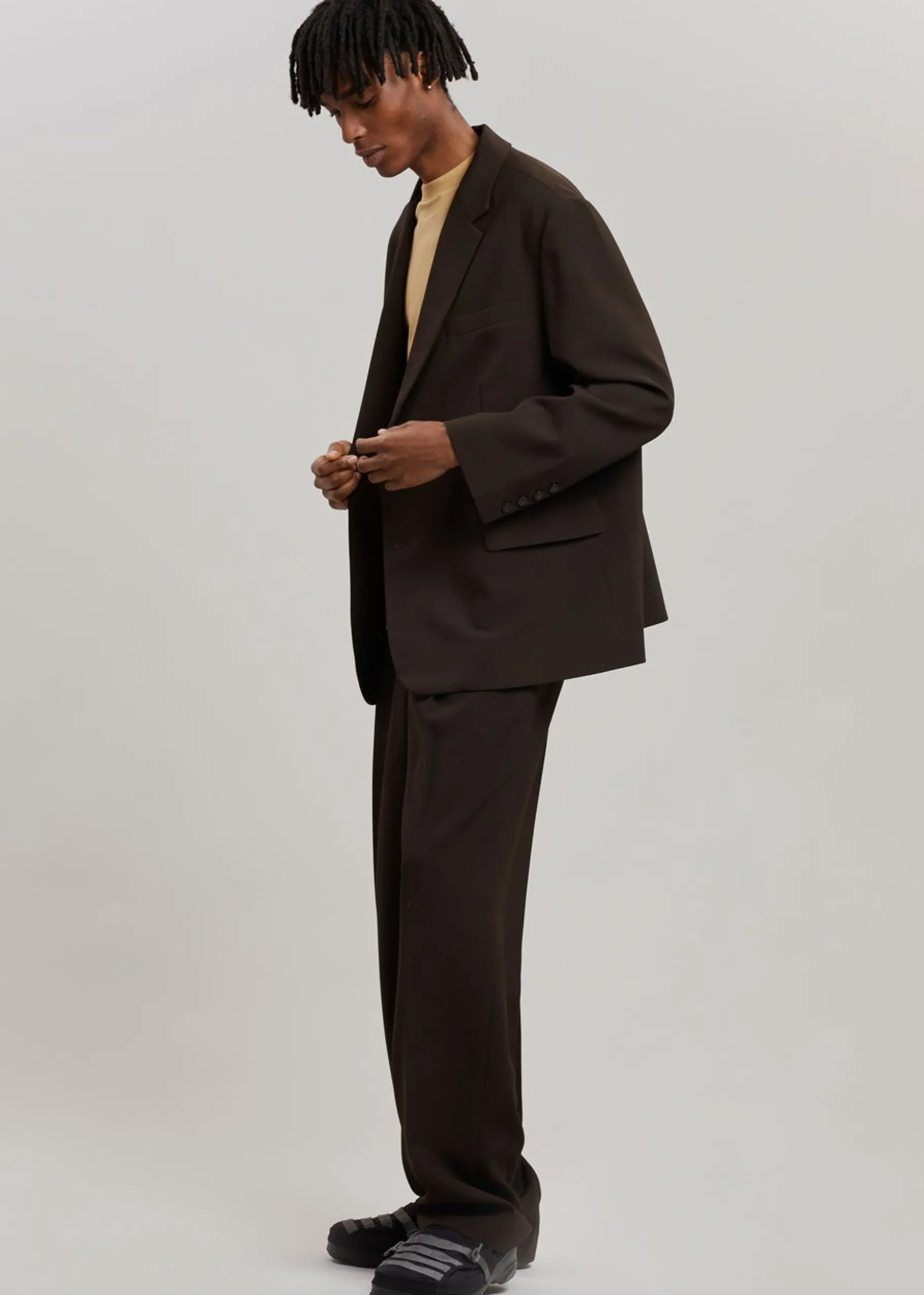 Beo Blazer