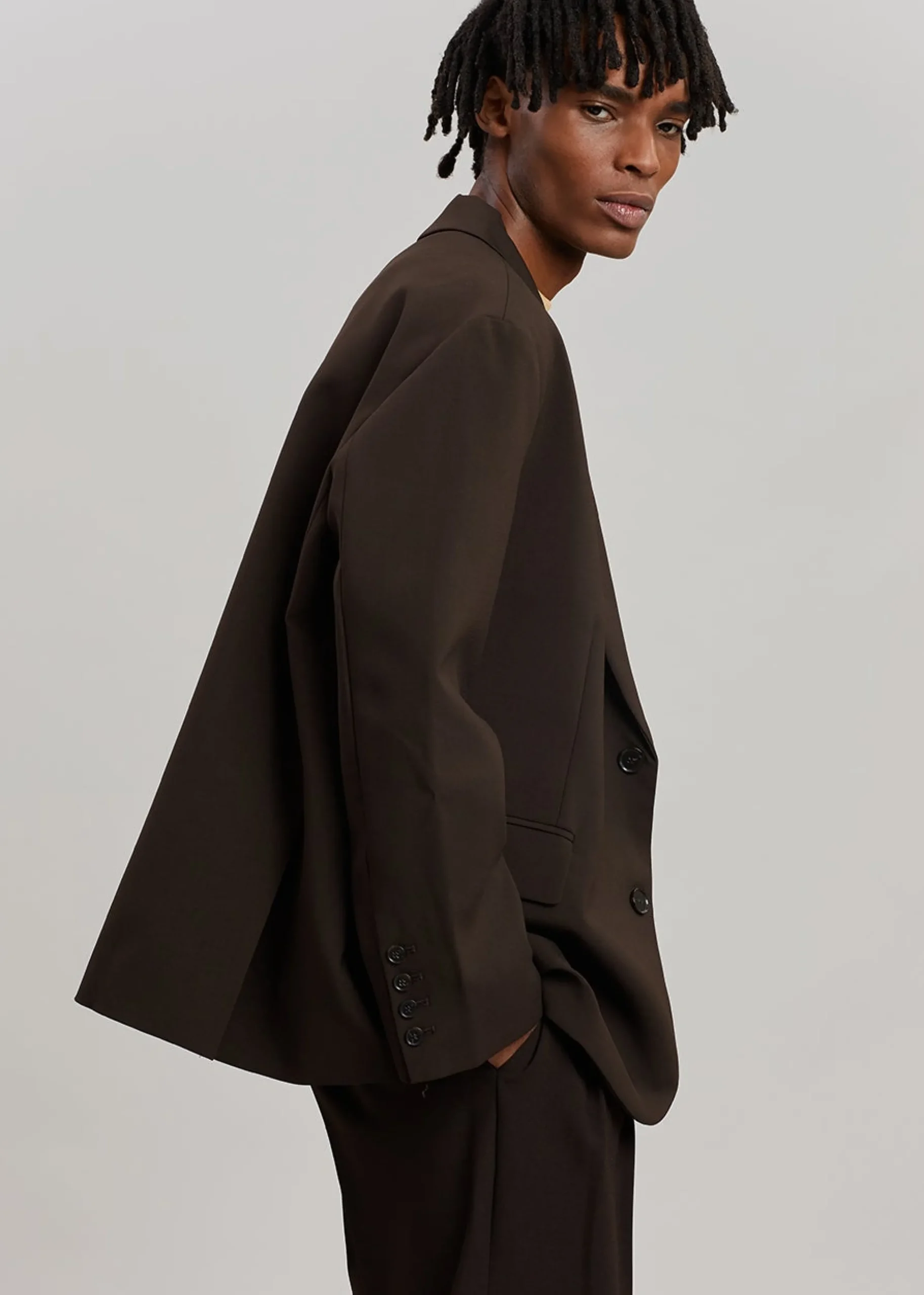 Beo Blazer