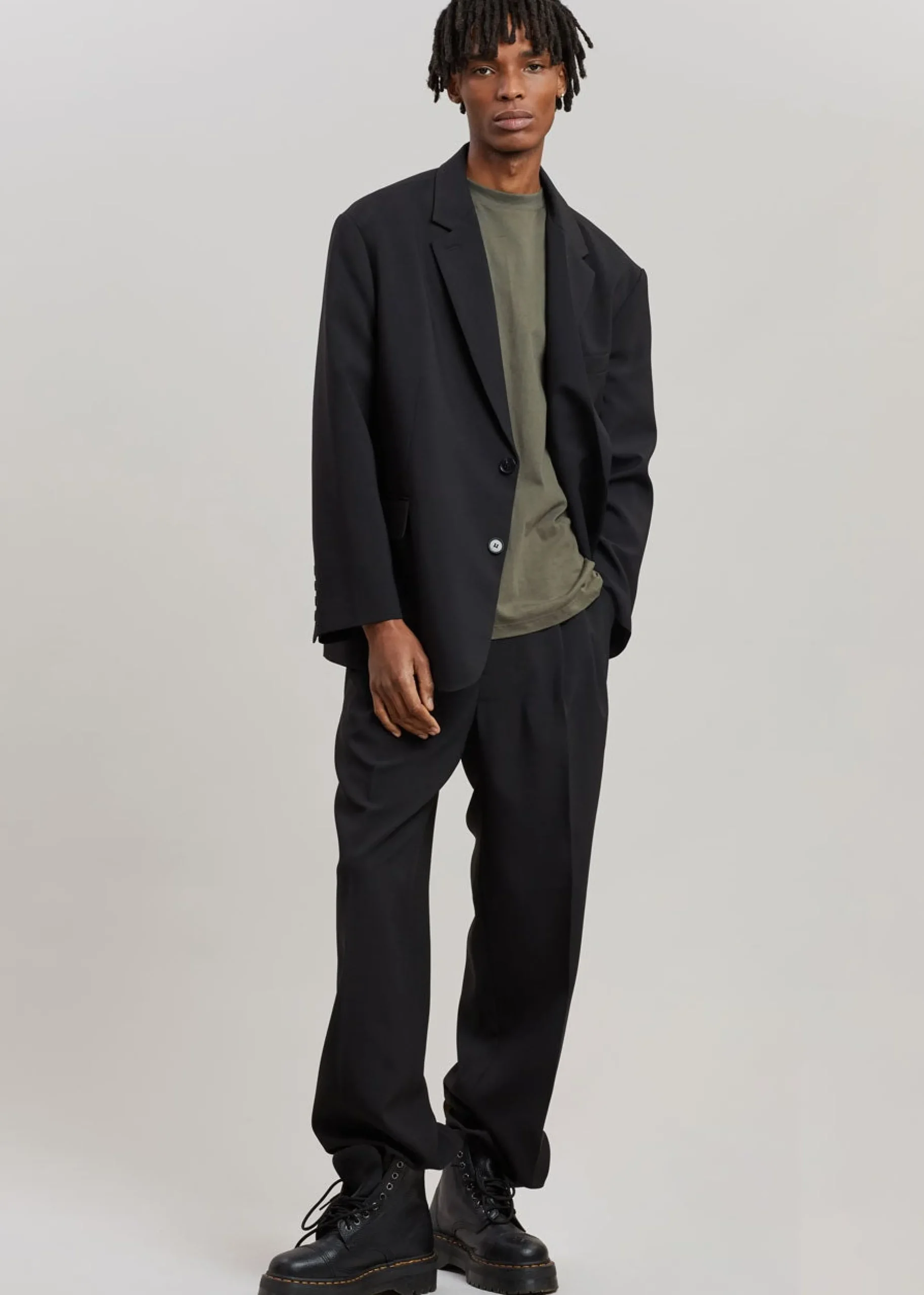 Beo Blazer