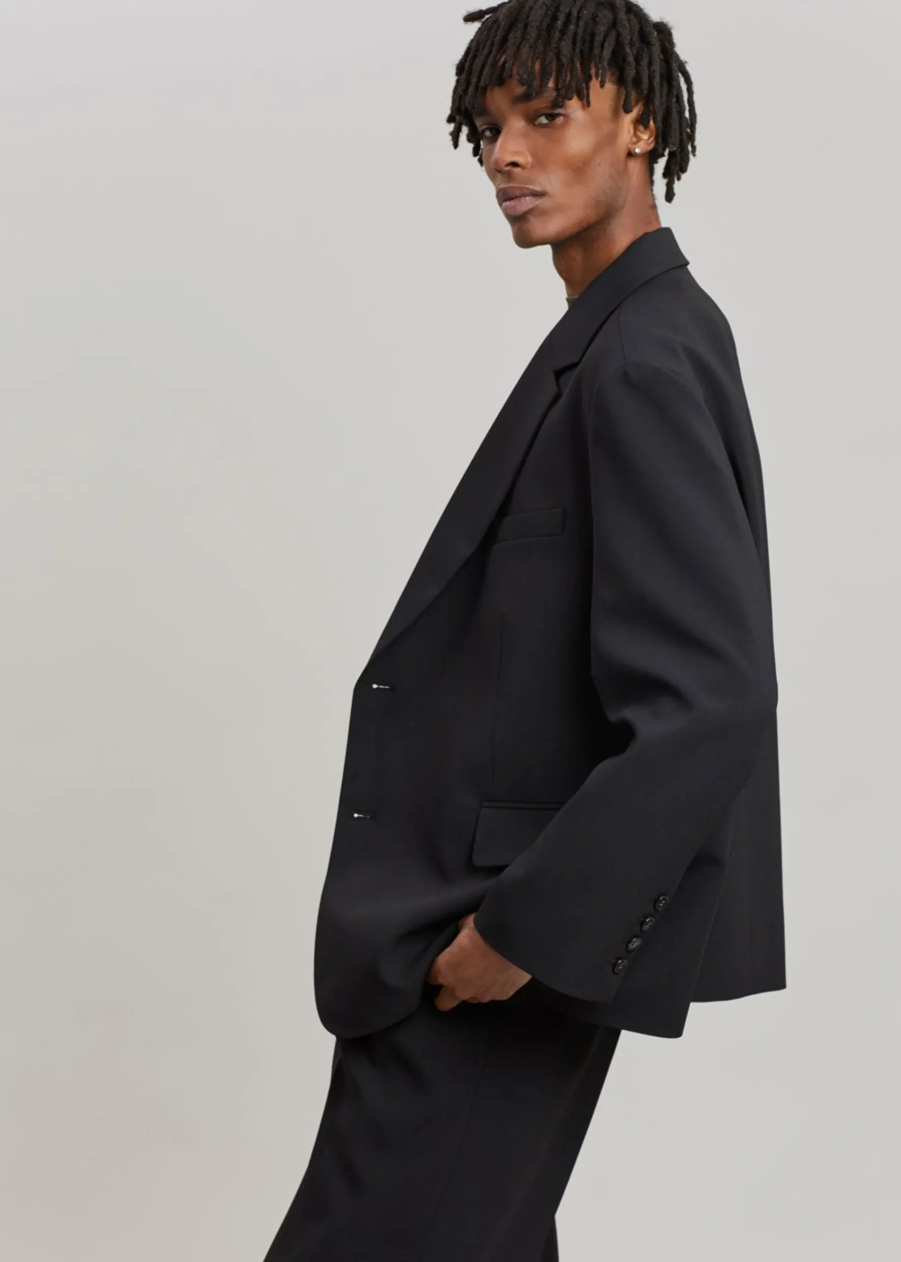 Beo Blazer
