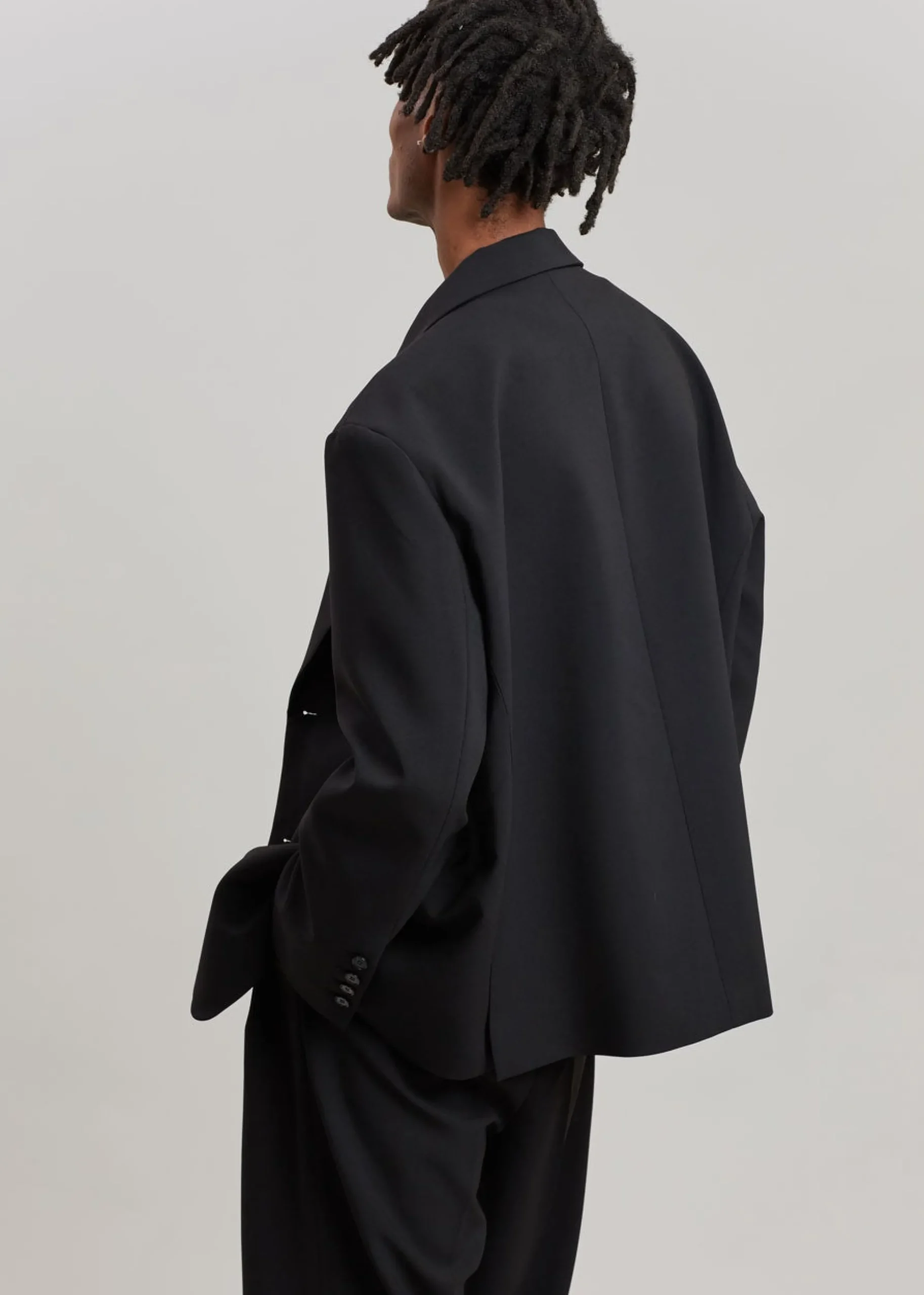 Beo Blazer