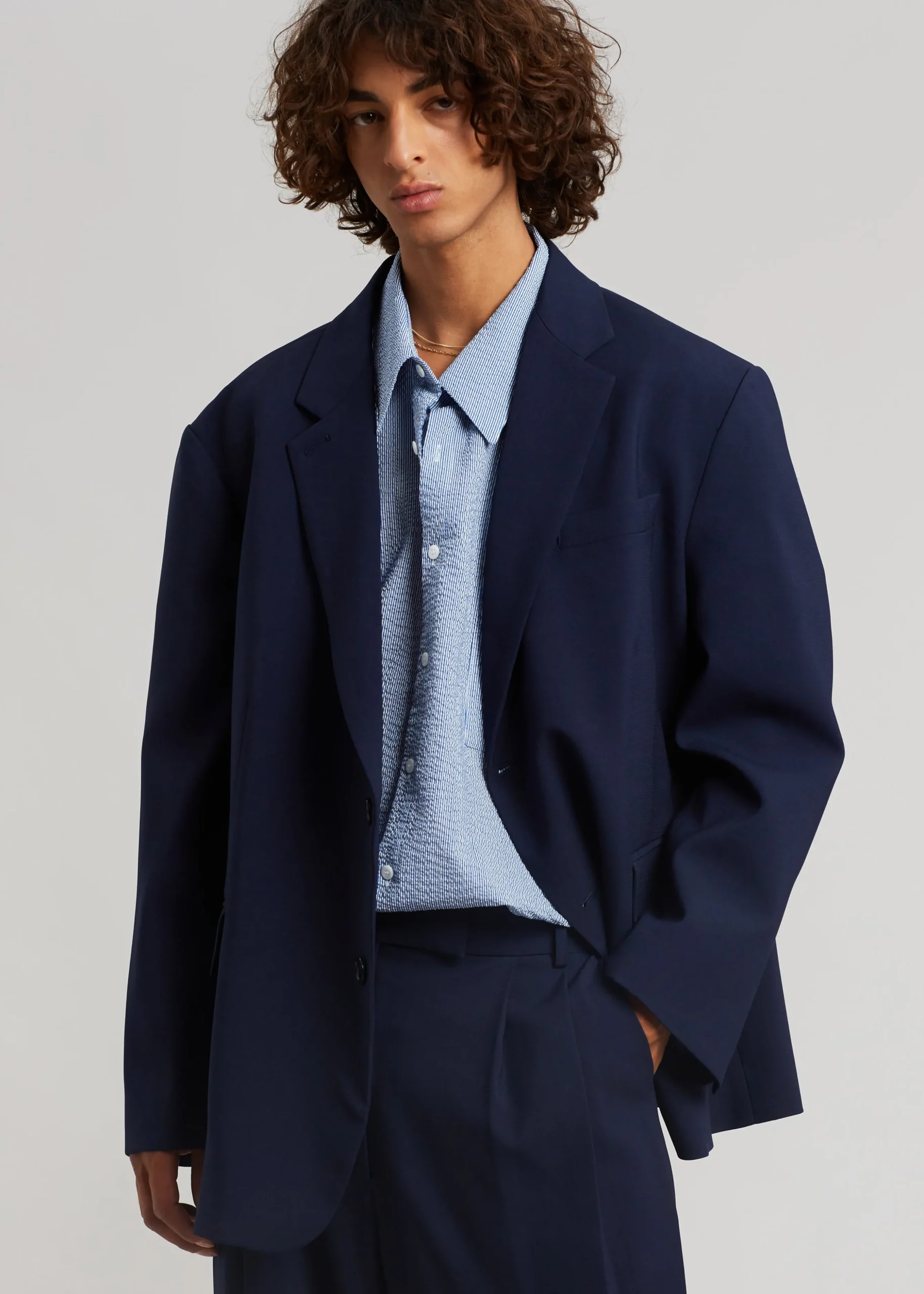 Beo Blazer