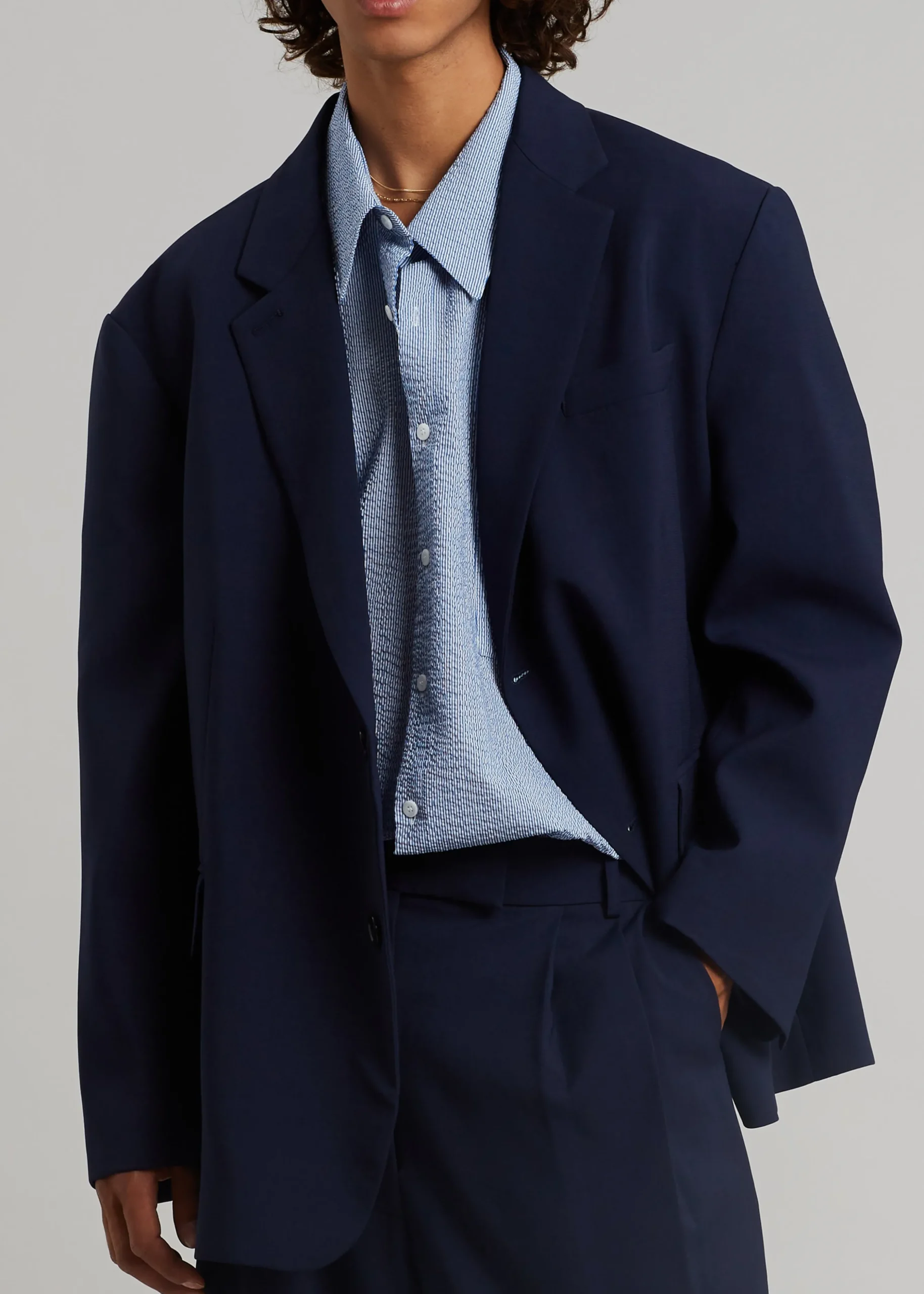 Beo Blazer