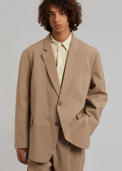 Beo Blazer