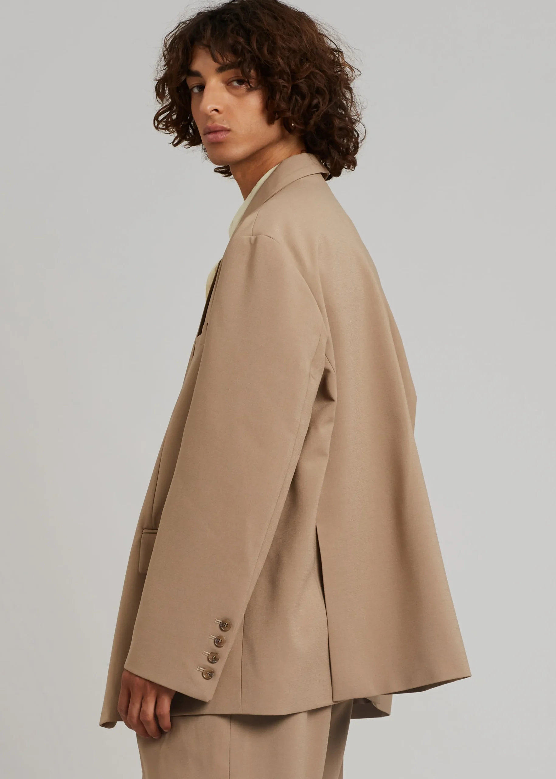 Beo Blazer