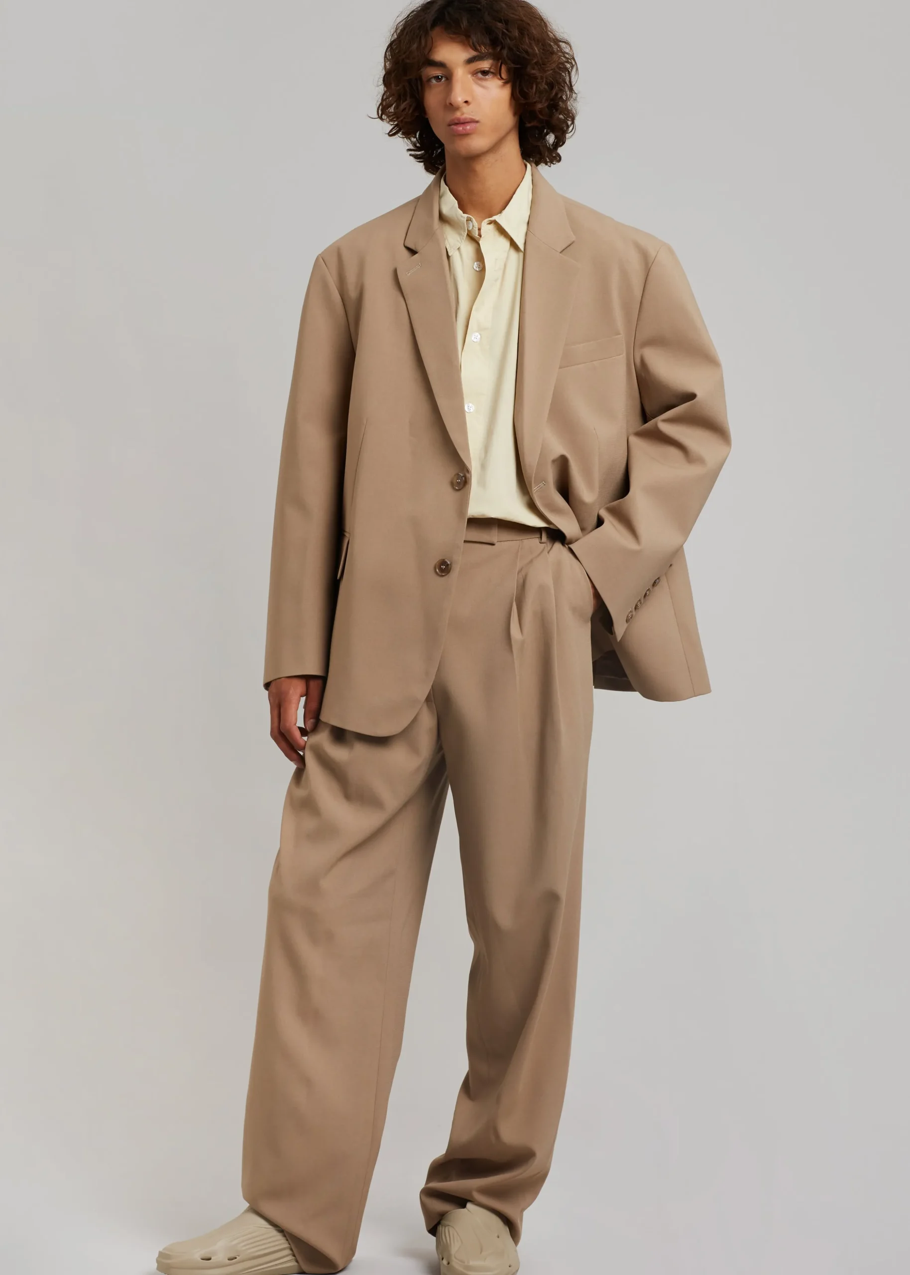 Beo Blazer