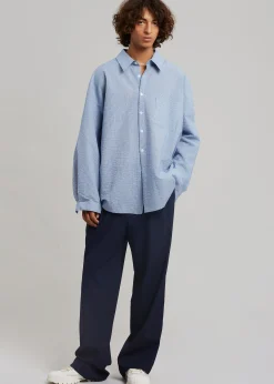 Beo Suit Pants
