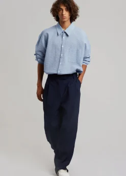 Beo Suit Pants