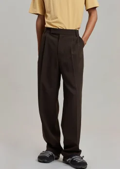 Beo Suit Pants