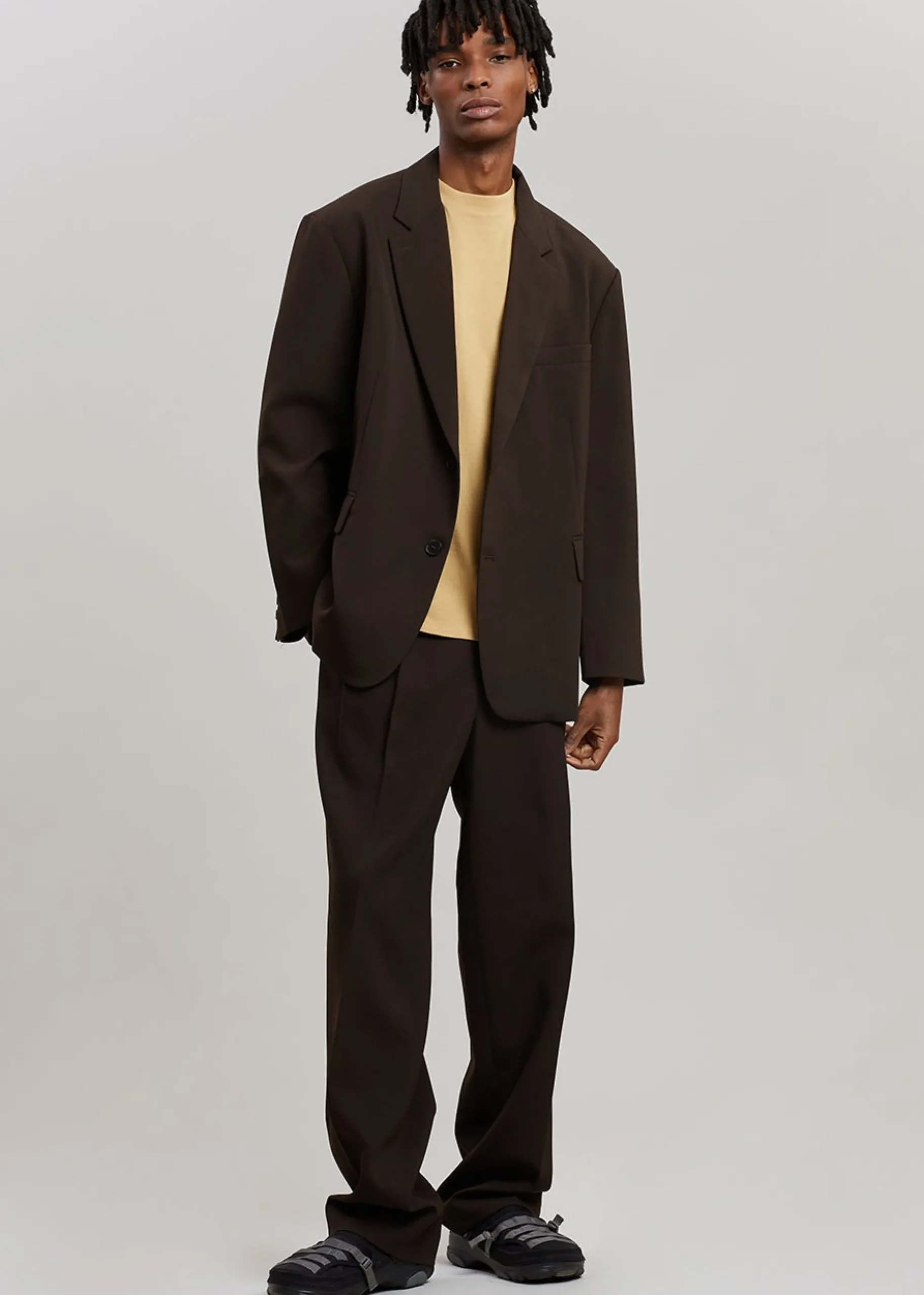 Beo Suit Pants