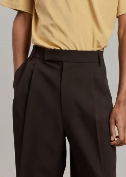 Beo Suit Pants