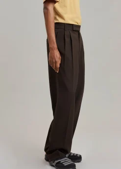 Beo Suit Pants