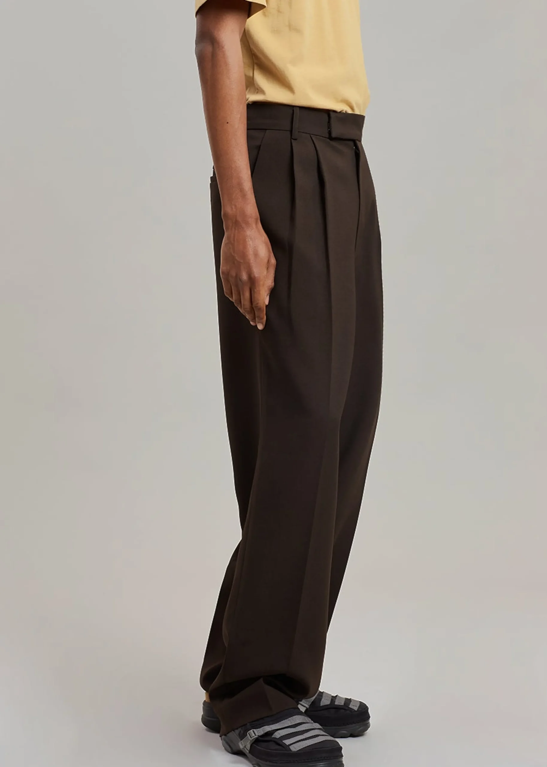 Beo Suit Pants