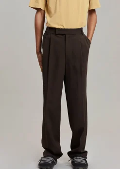 Beo Suit Pants
