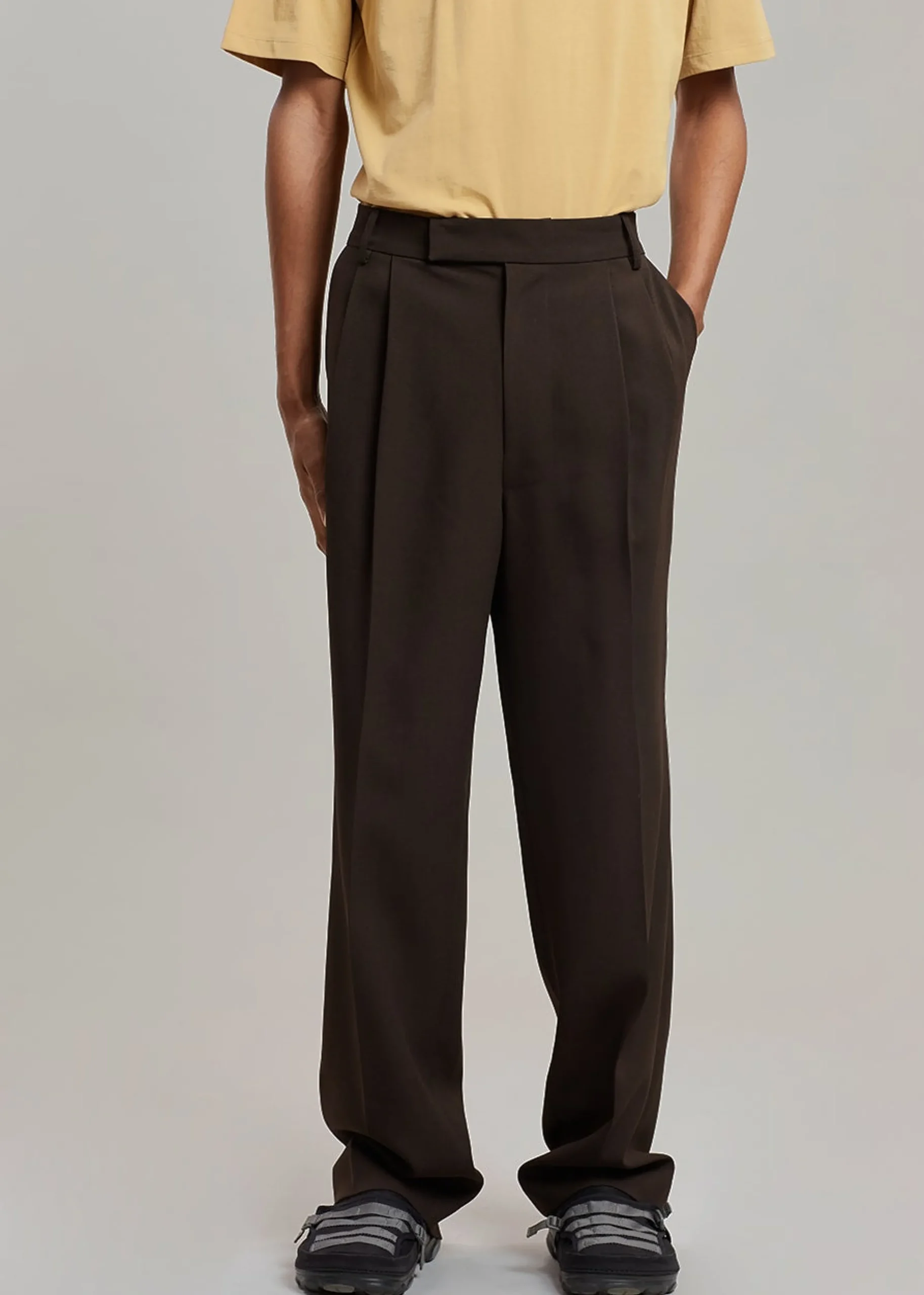 Beo Suit Pants