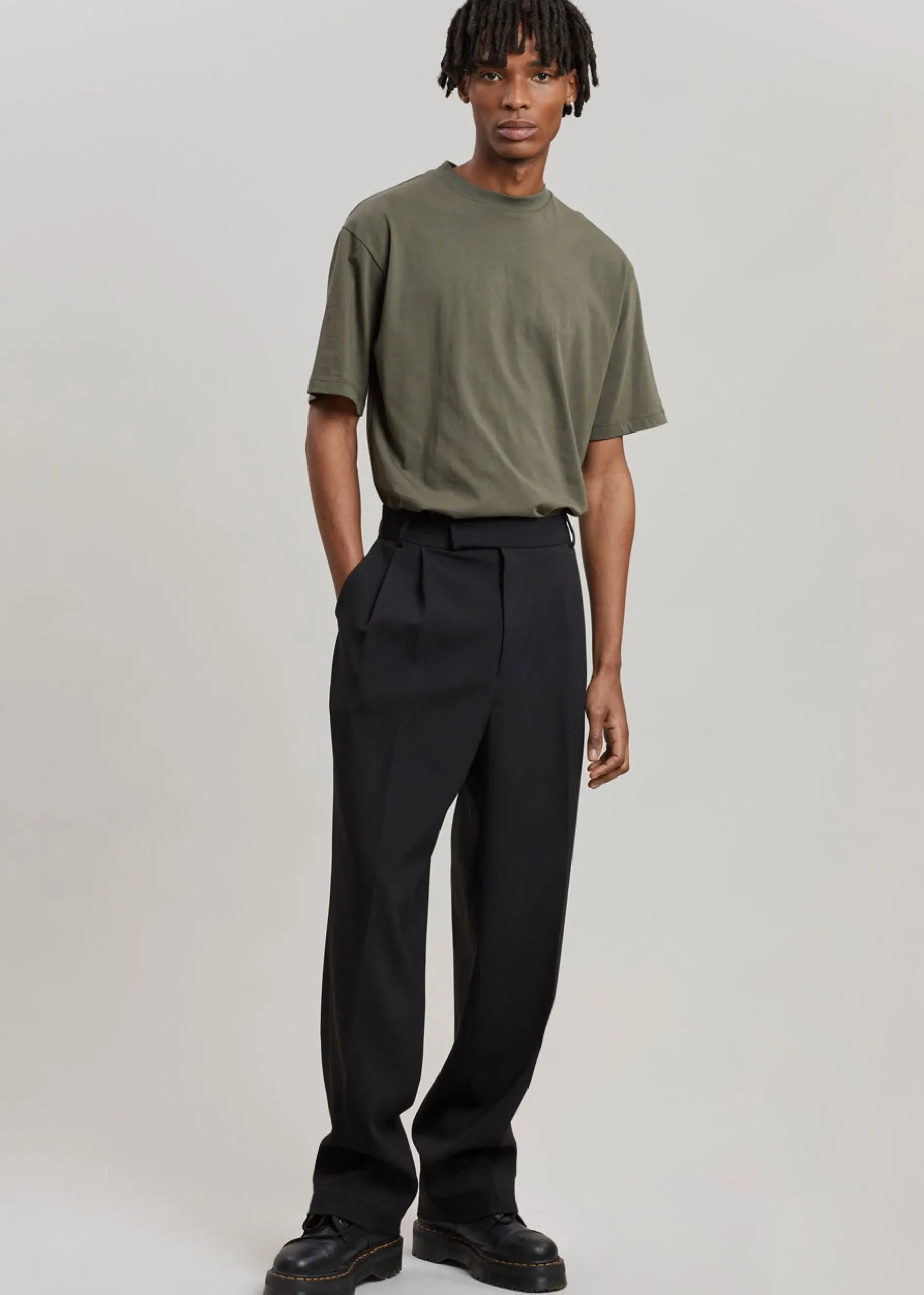 Beo Suit Pants