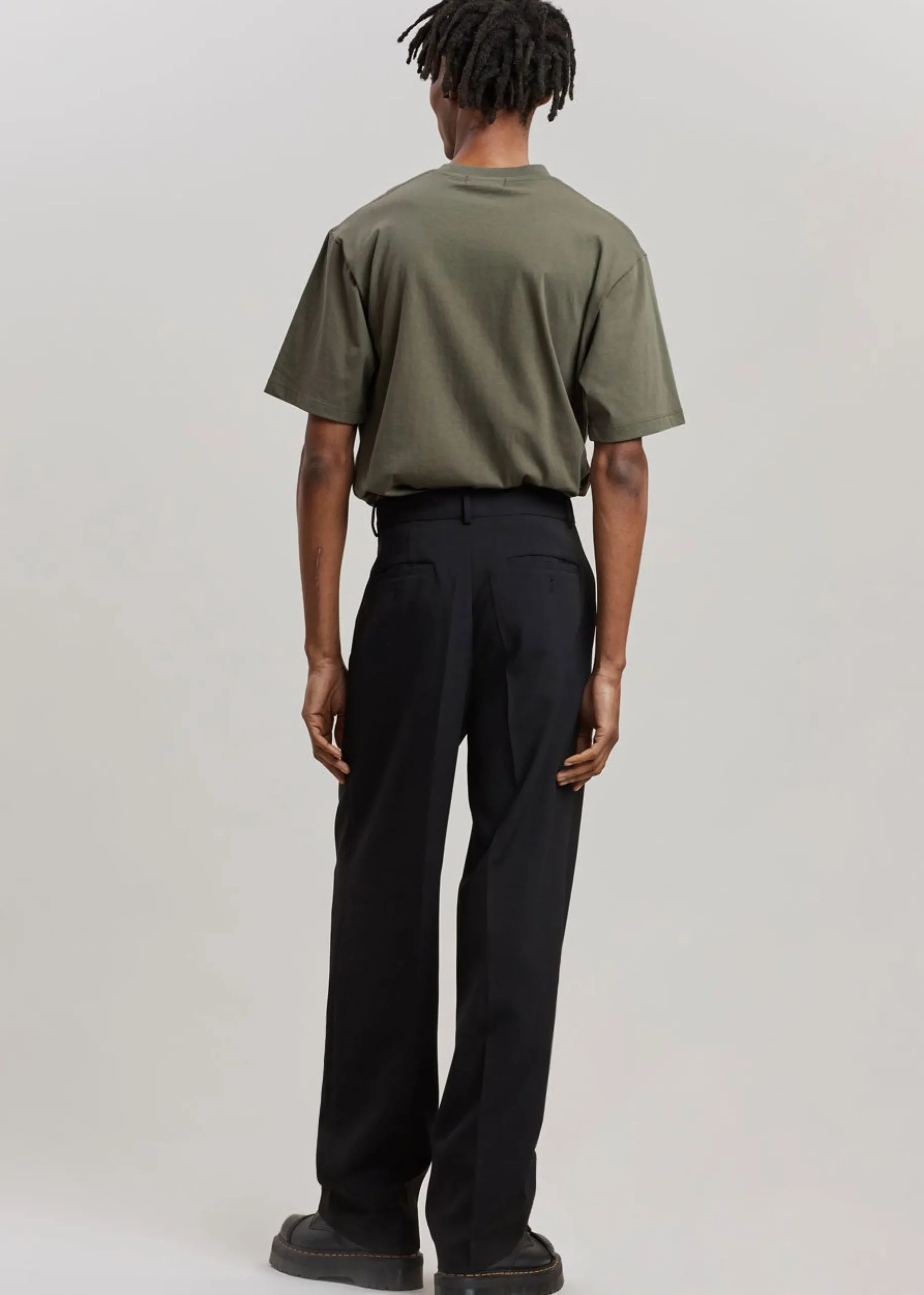 Beo Suit Pants