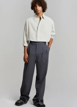 Beo Suit Pants