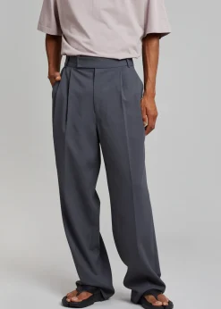Beo Suit Pants