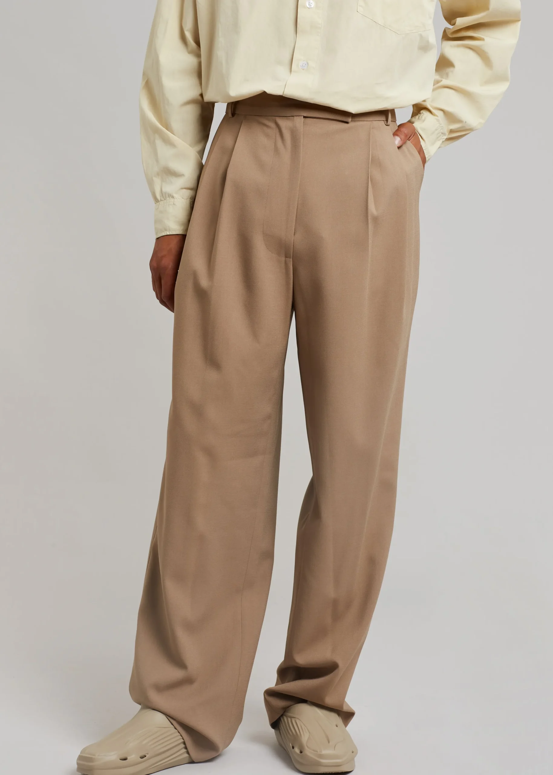 Beo Suit Pants