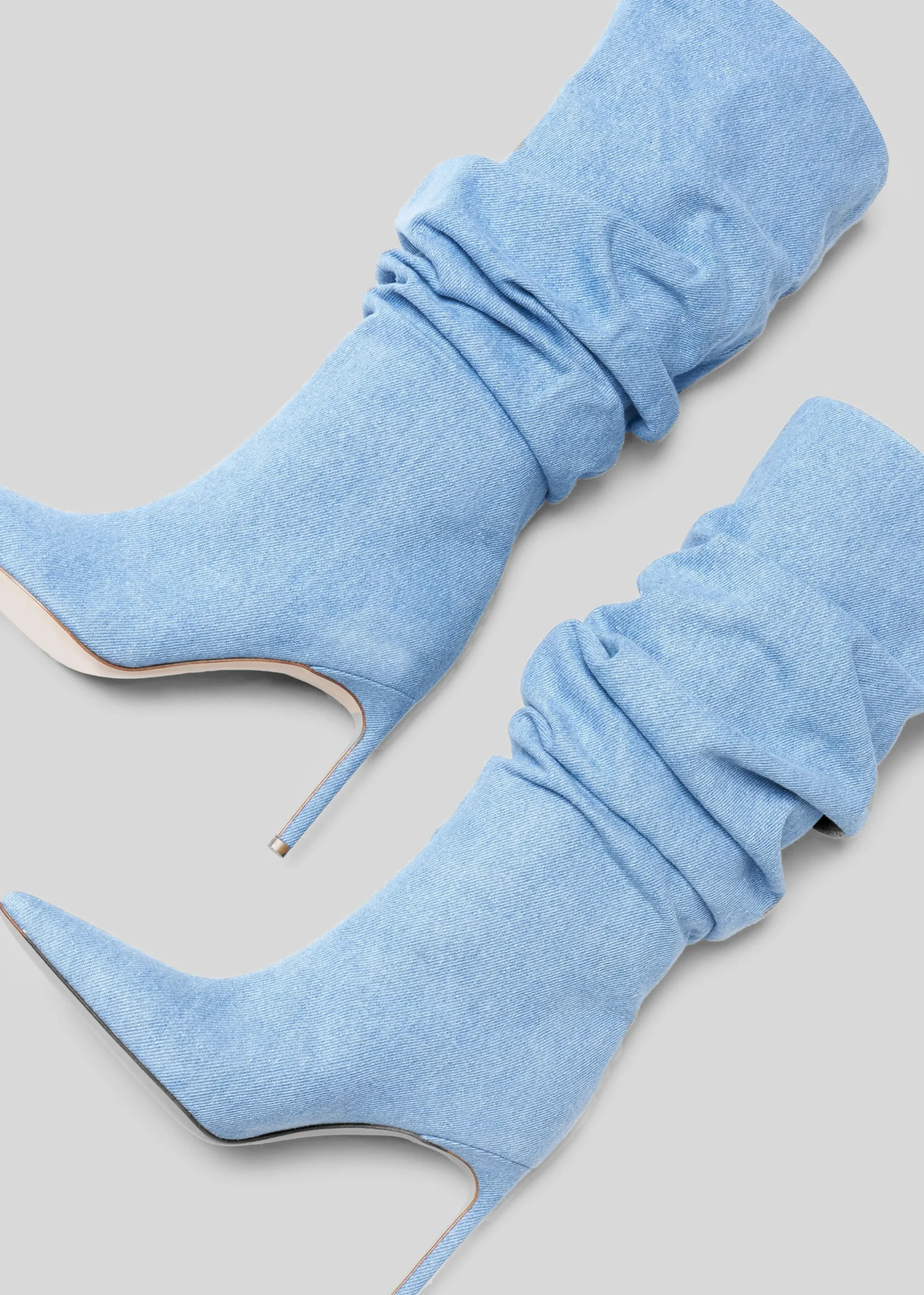 Bettina Vermillon Tiphany Boots
