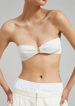 Bevza 'Bevza' Crop Top