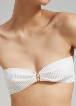 Bevza 'Bevza' Crop Top