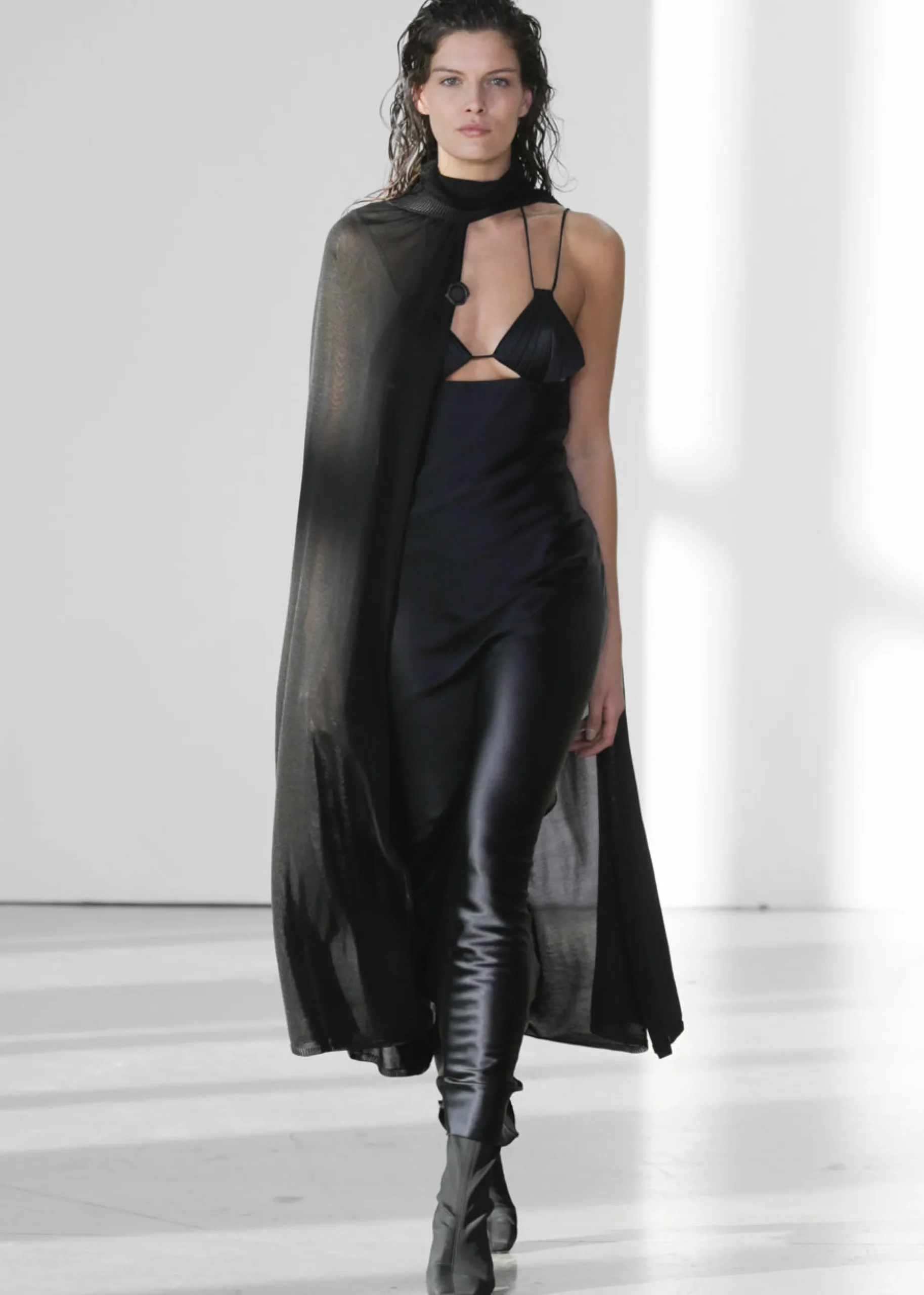 Bevza Mermaid Dress