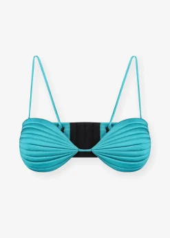Bevza Seashell Bustier