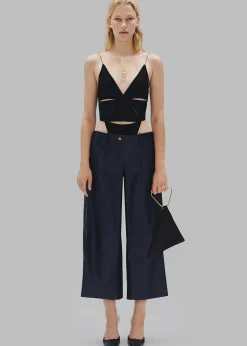 Bevza Triangle Bodysuit