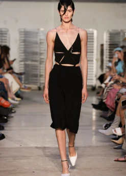 Bevza Triangle Bodysuit
