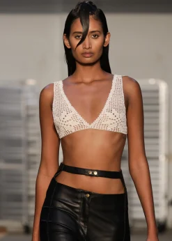 Bevza "Zirky" Bra