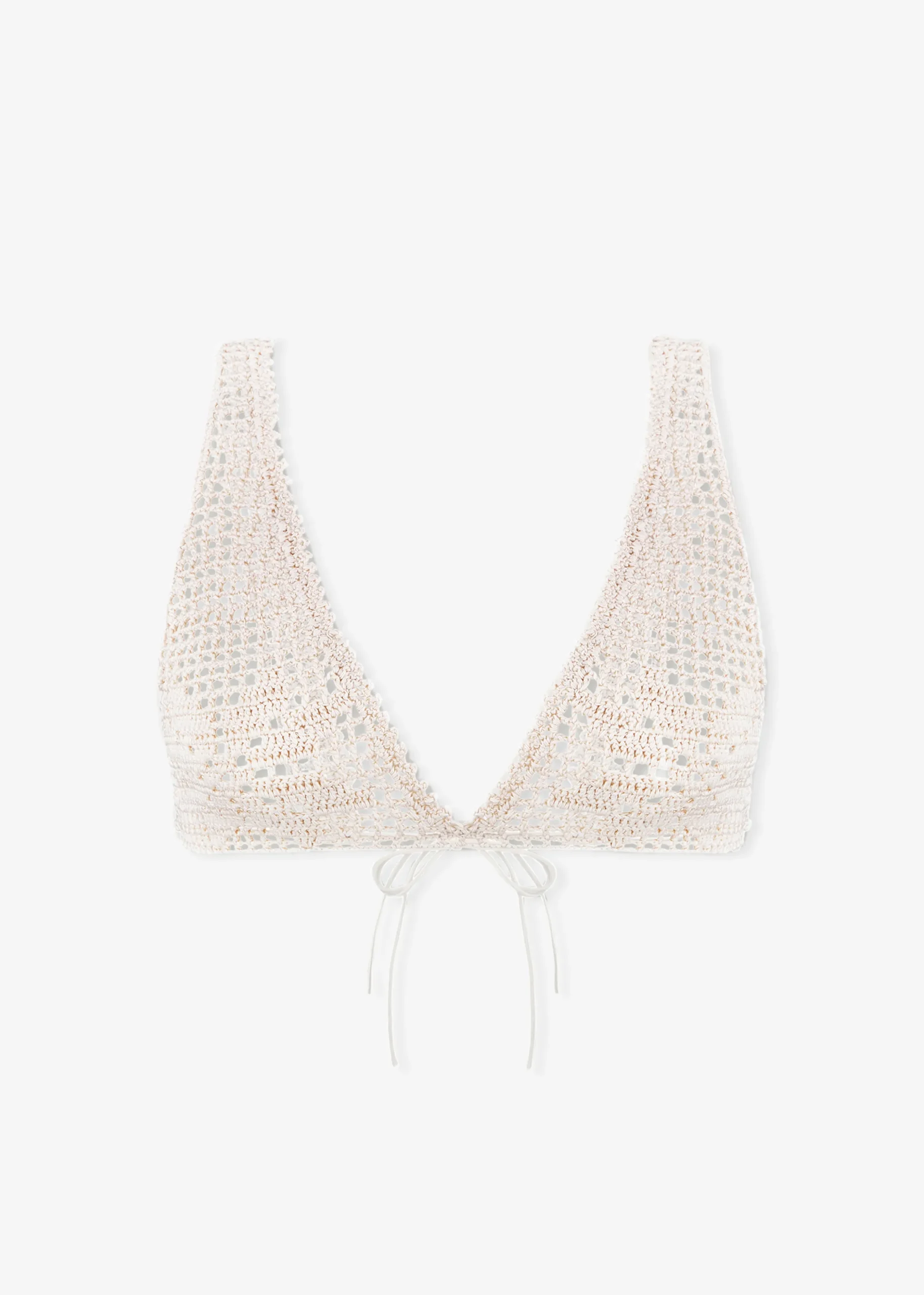 Bevza "Zirky" Bra
