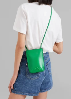 Blades Denim Skort