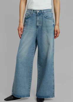 Boli Wide Pants