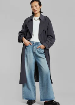 Boli Wide Pants