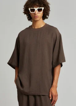 Brax Tee