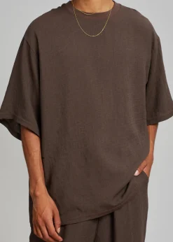 Brax Tee