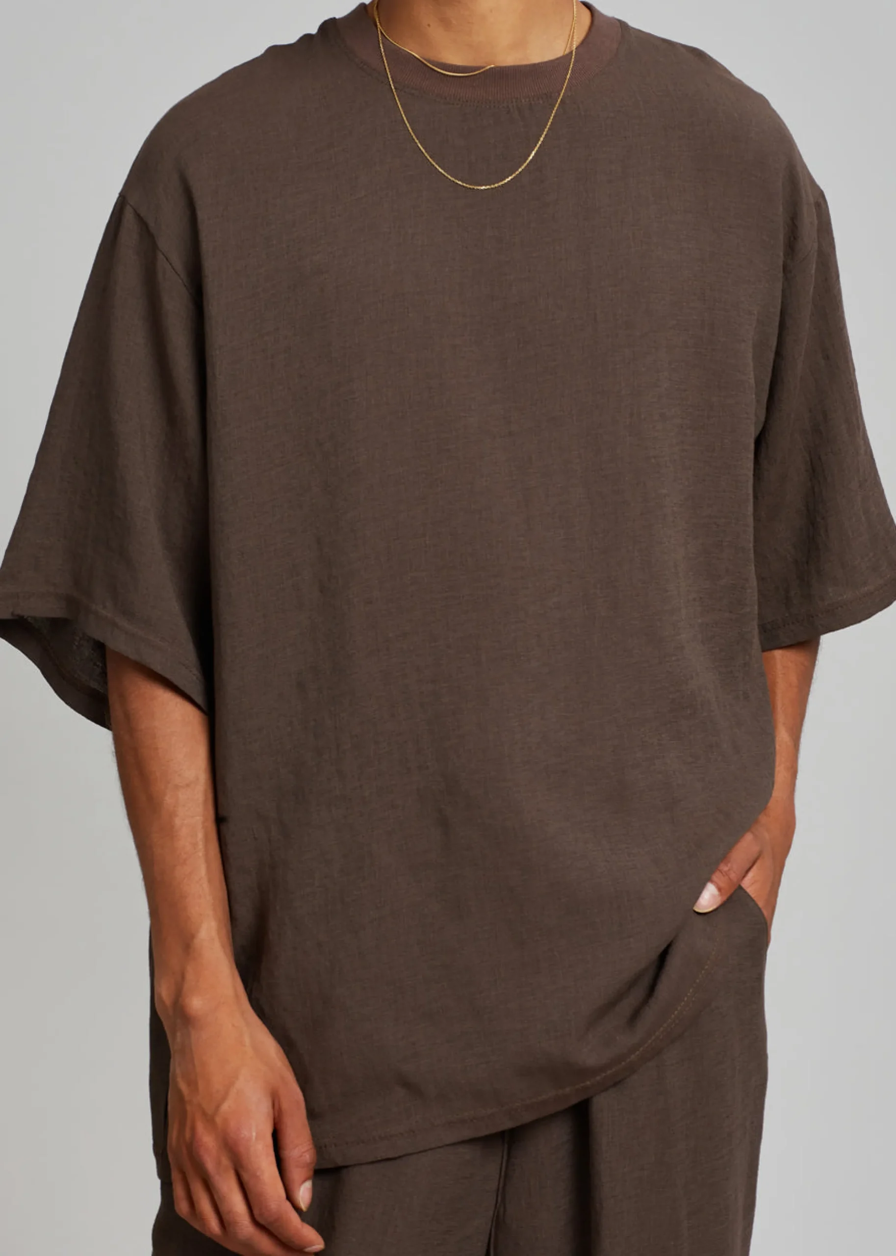 Brax Tee