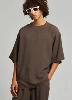 Brax Tee