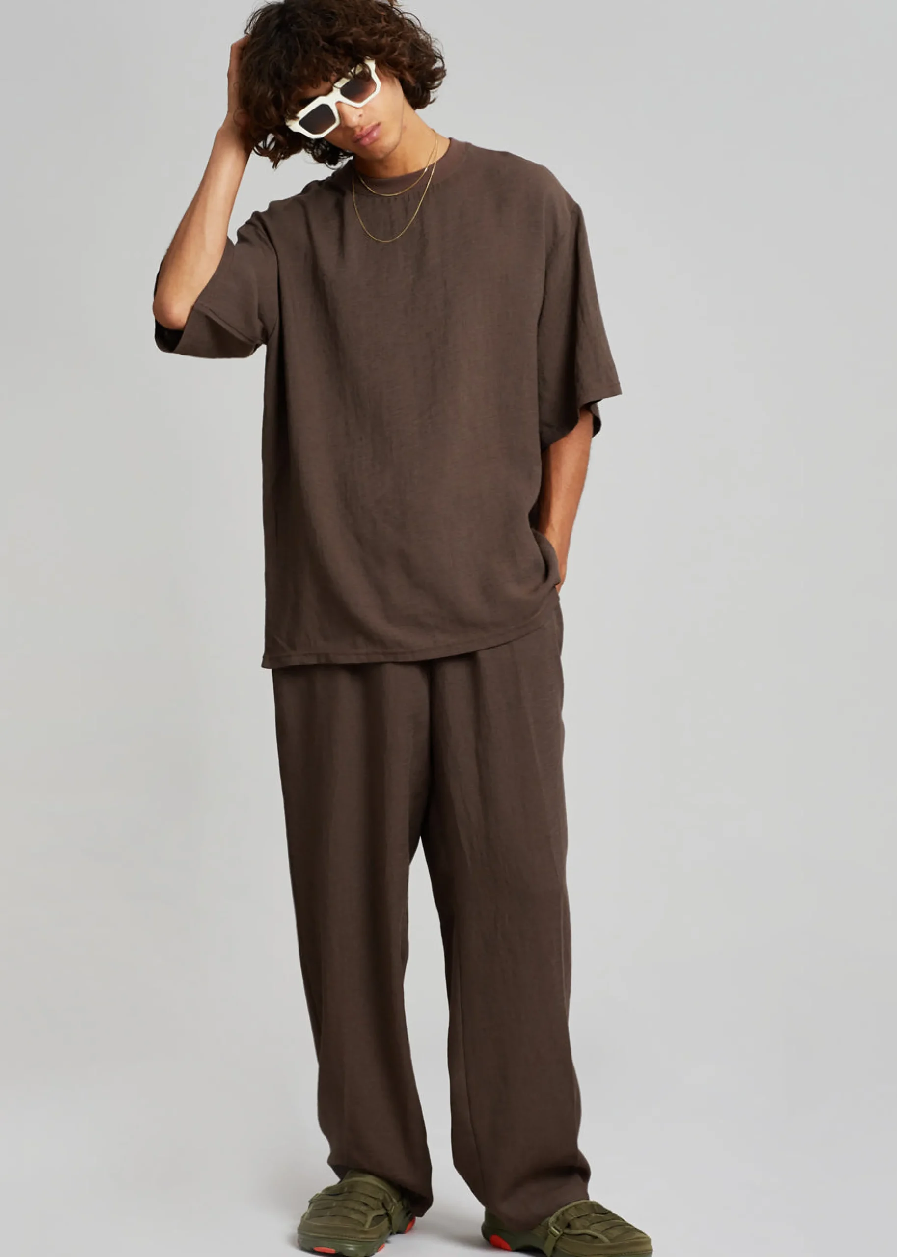 Brax Tee