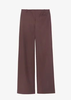 Brenna Wide Trousers