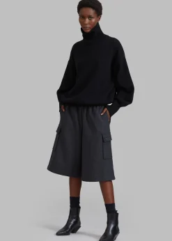 Bristol Cargo Shorts