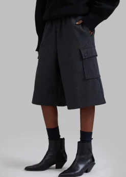 Bristol Cargo Shorts