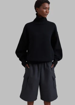 Bristol Cargo Shorts