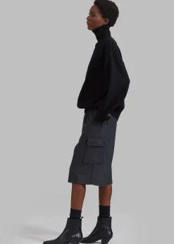 Bristol Cargo Shorts